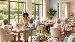 art activity hero shot